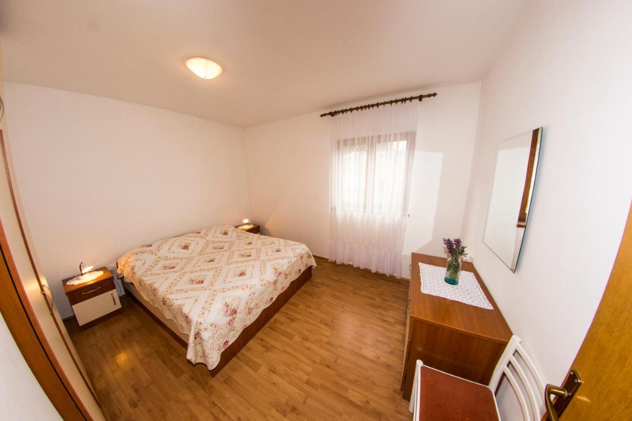 House Lucija Διαμέρισμα Sali Εξωτερικό φωτογραφία