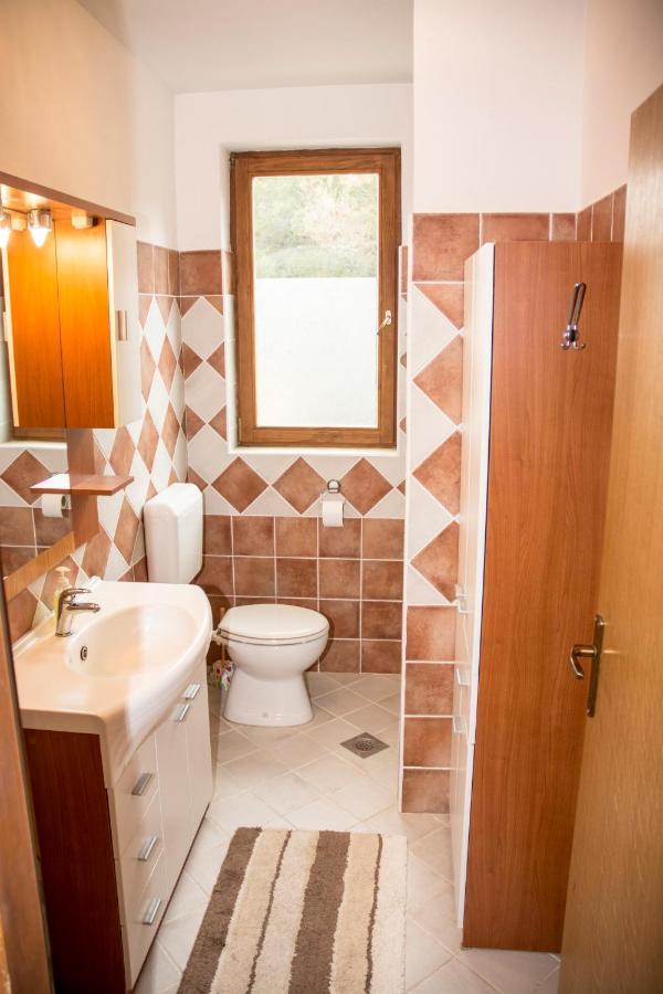 House Lucija Διαμέρισμα Sali Εξωτερικό φωτογραφία