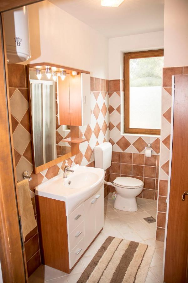 House Lucija Διαμέρισμα Sali Εξωτερικό φωτογραφία