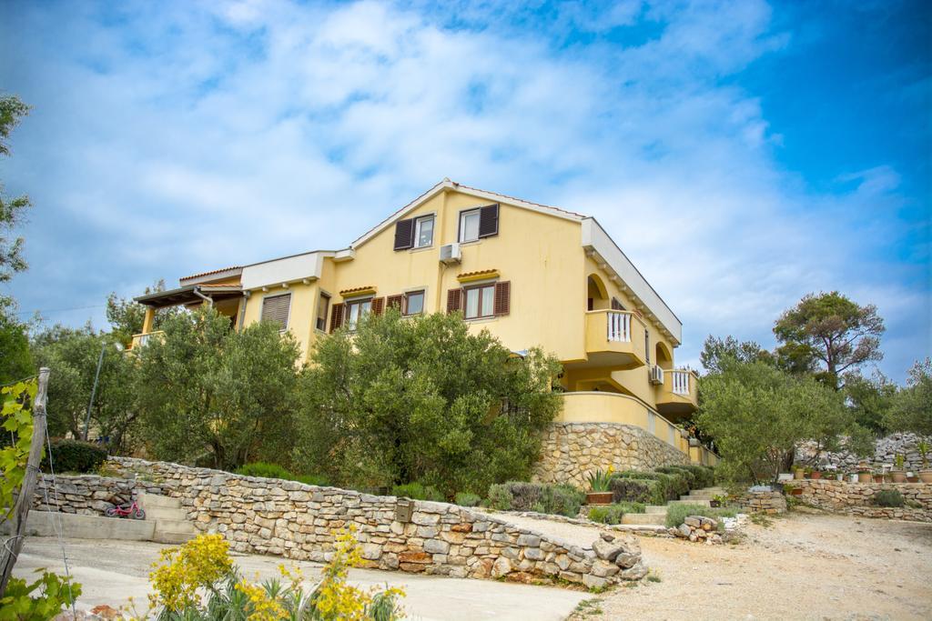 House Lucija Διαμέρισμα Sali Εξωτερικό φωτογραφία