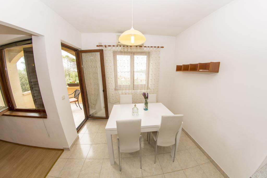 House Lucija Διαμέρισμα Sali Εξωτερικό φωτογραφία