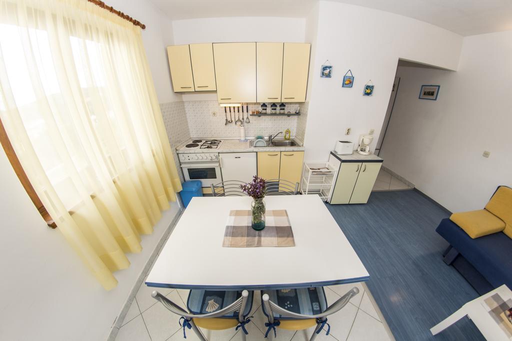 House Lucija Διαμέρισμα Sali Εξωτερικό φωτογραφία