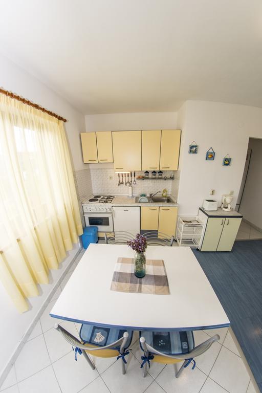 House Lucija Διαμέρισμα Sali Εξωτερικό φωτογραφία