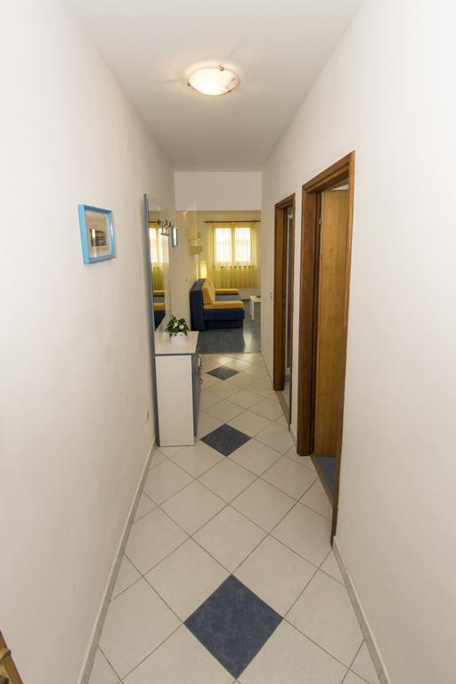 House Lucija Διαμέρισμα Sali Εξωτερικό φωτογραφία